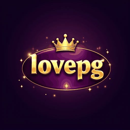 lovepg Logo