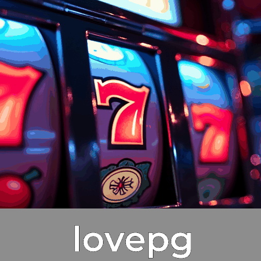 lovepg: Entre com login rápido e explore jogos ao vivo