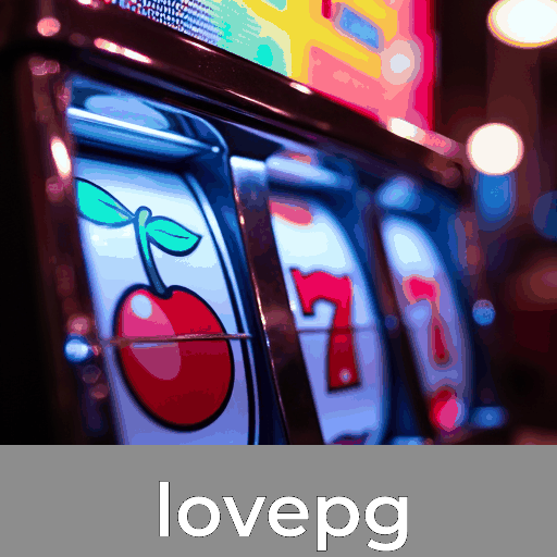lovepg - Plataforma confiável para apostas emocionantes e bônus