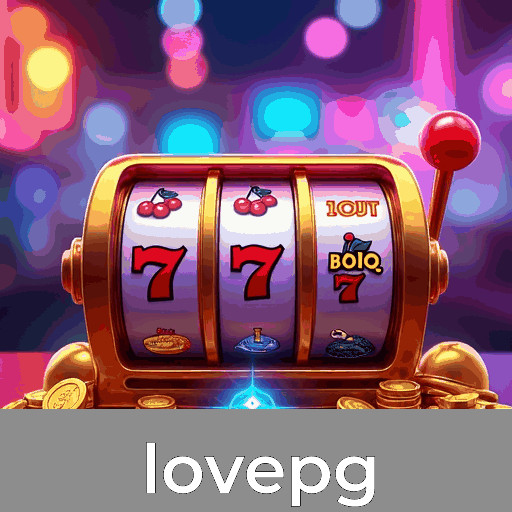 lovepg: Entre com login rápido e explore jogos ao vivo