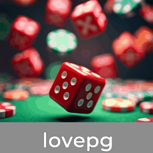 lovepg: Aproveite caça-níqueis e caça-níqueis com bônus no cassino ao vivo!