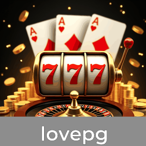lovepg: Entre com login rápido e explore jogos ao vivo